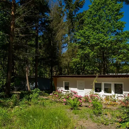 Appartement Min Herzing *