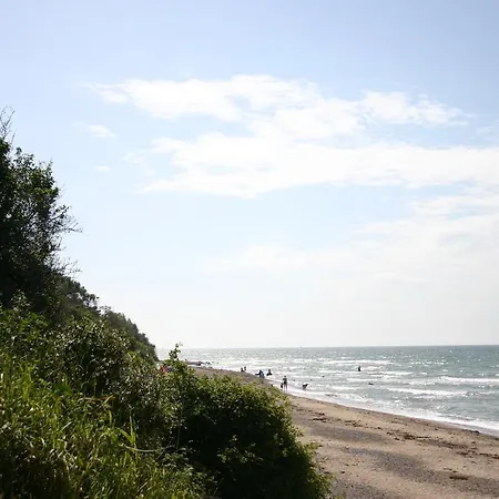 Min Herzing Appartement *