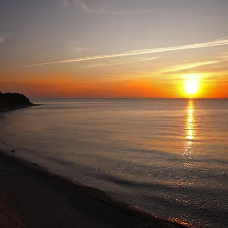 Min Herzing Appartement Nonnevitz