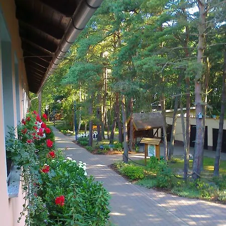 Appartement Min Herzing *