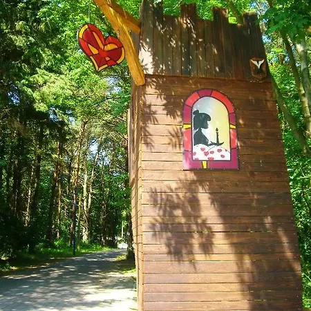 Min Herzing Appartement *