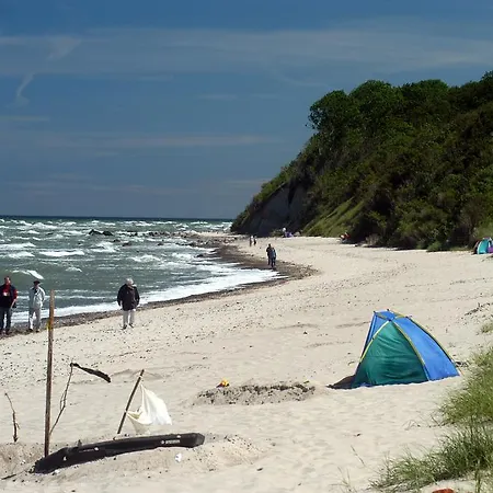 公寓 Min Herzing Nonnevitz