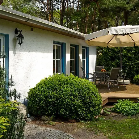 Appartement Min Herzing