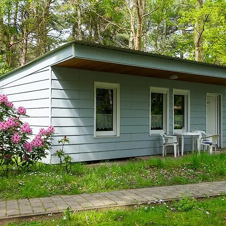 Min Herzing Appartement *