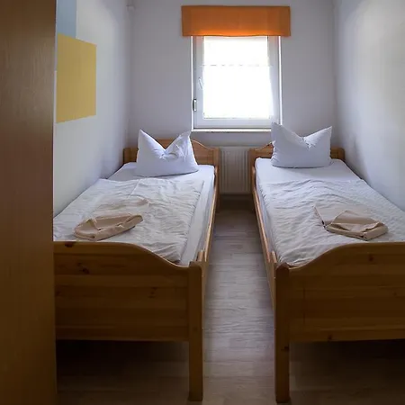 Min Herzing Appartement