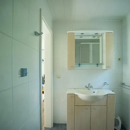 Min Herzing 公寓 Nonnevitz