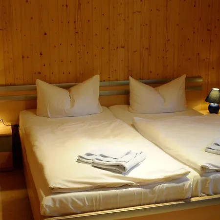 Appartement Min Herzing *