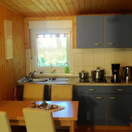 Appartement Min Herzing Nonnevitz