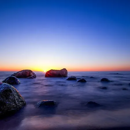 Min Herzing Appartement *