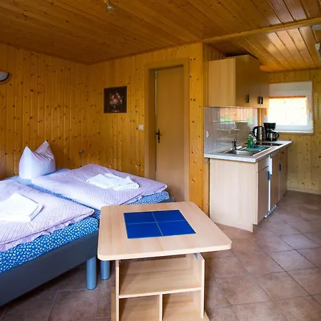 Min Herzing 公寓 *