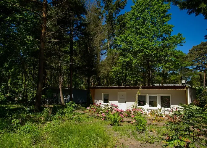 Appartement Min Herzing *