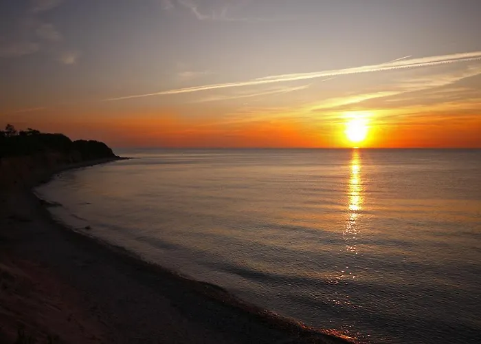 Min Herzing Appartement Nonnevitz