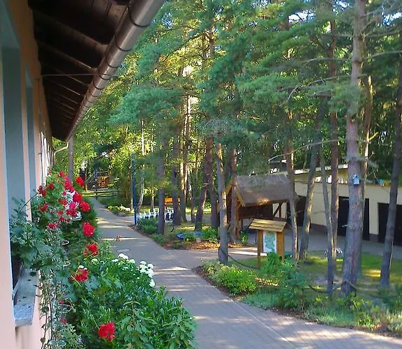 Appartement Min Herzing *