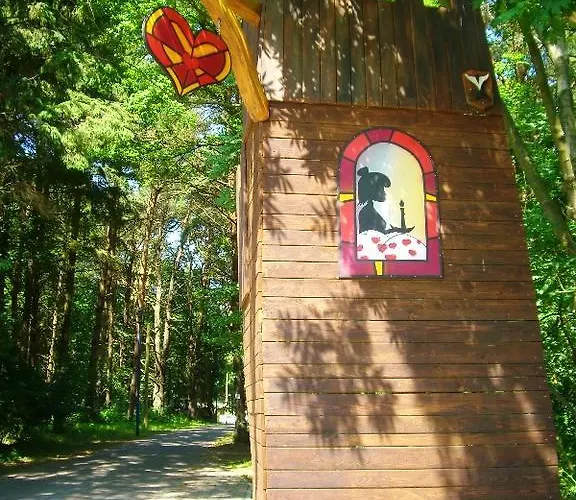 Min Herzing Appartement *