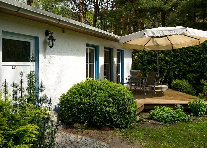 Appartement Min Herzing