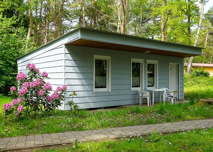 Min Herzing Appartement *