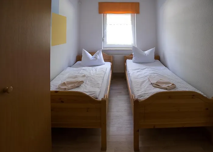 Min Herzing Appartement