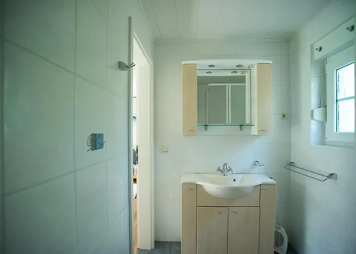 Min Herzing Appartement Nonnevitz