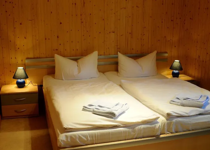 Appartement Min Herzing *