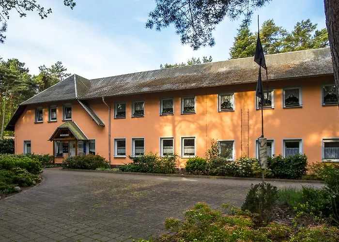 Appartement Min Herzing