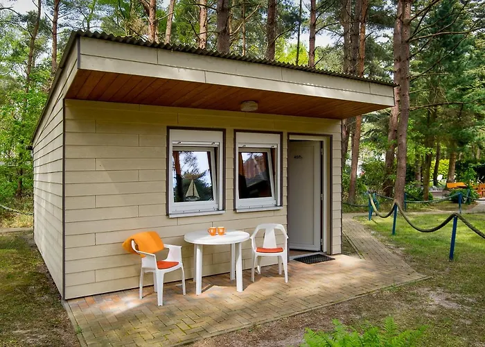 Appartement Min Herzing Nonnevitz